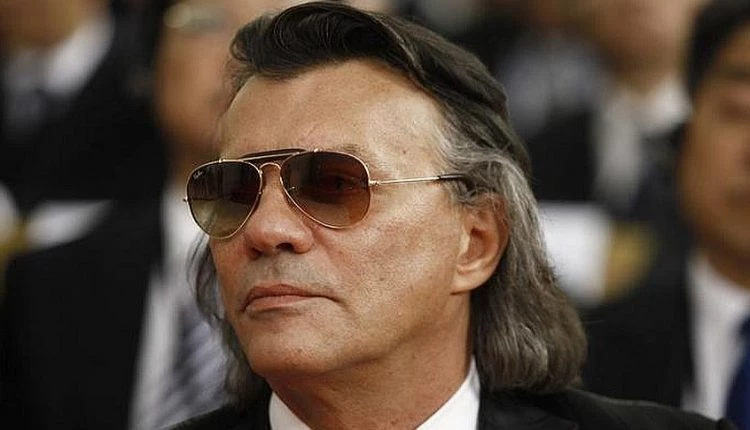 Στον εισαγγελέα ο Ψινάκης για τις φονικές φωτιές